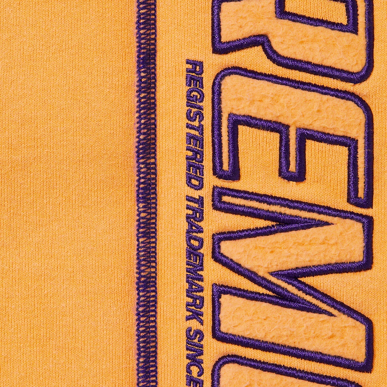 Coverstitch Sweatpant view 10